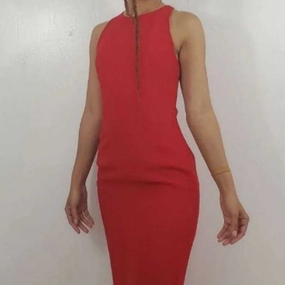 Red Dress - image 6