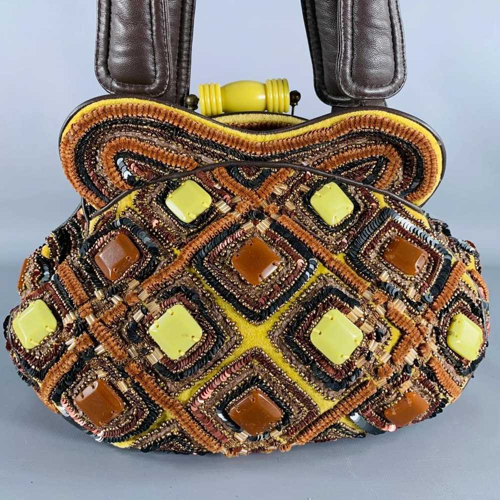 Jamin Puech Handbag - image 2