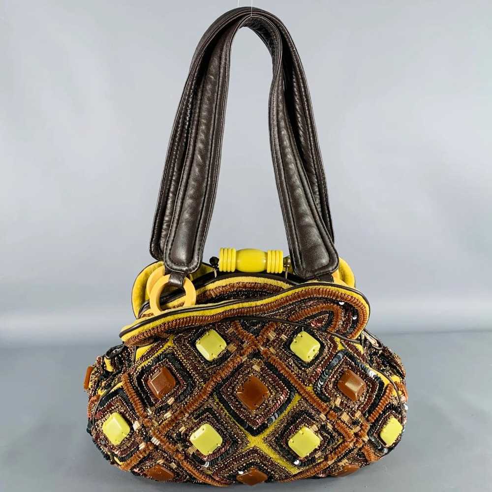 Jamin Puech Handbag - image 4