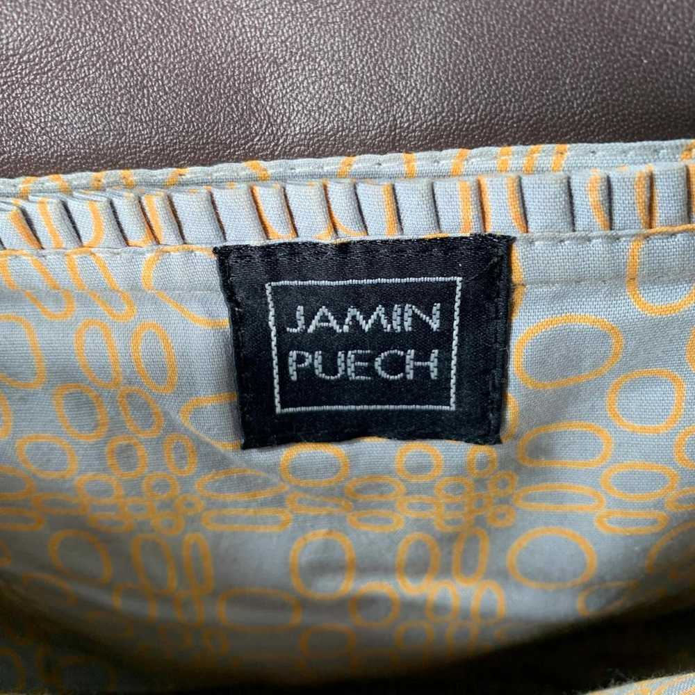 Jamin Puech Handbag - image 6