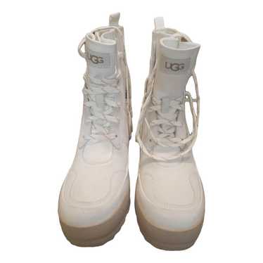 Ugg Cloth boots - image 1