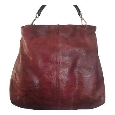 Gianni Chiarini Leather handbag