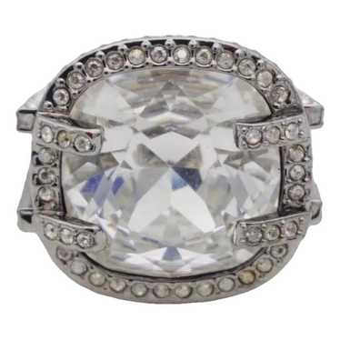 Swarovski nirvana ring - Gem