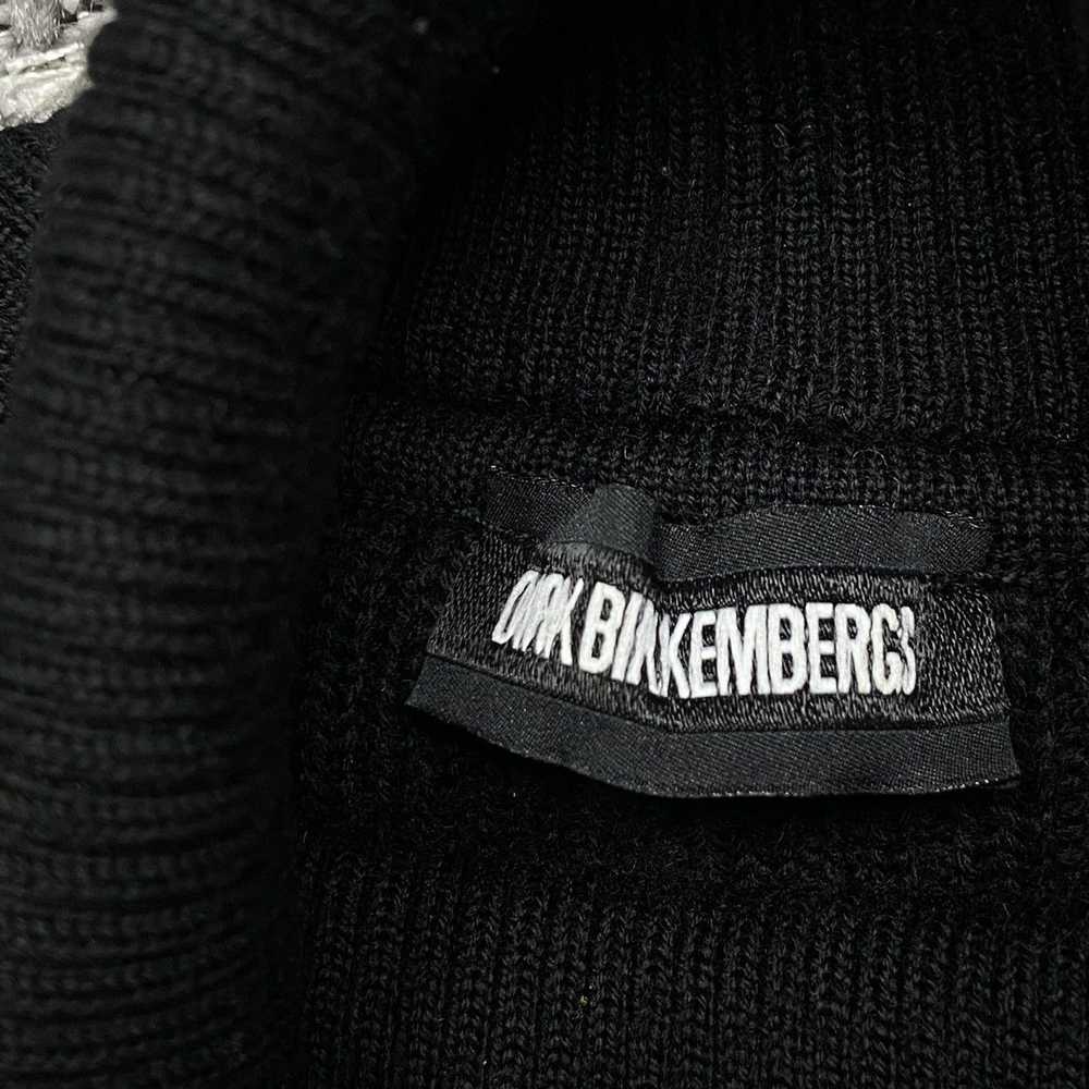 Archival Clothing × Dirk Bikkembergs × Luxury DIR… - image 5