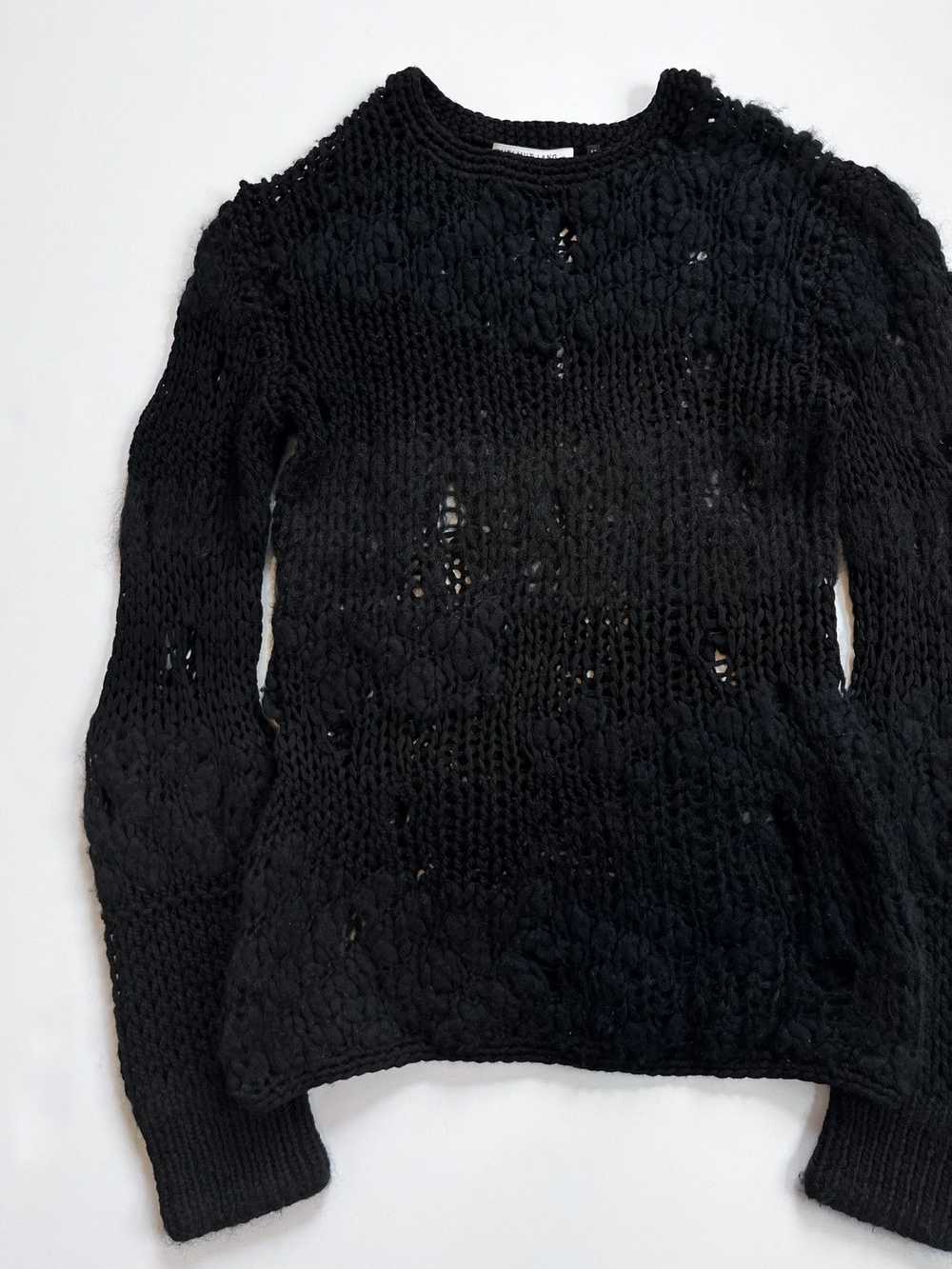 Archival Clothing × Helmut Lang Helmut Lang grung… - image 7