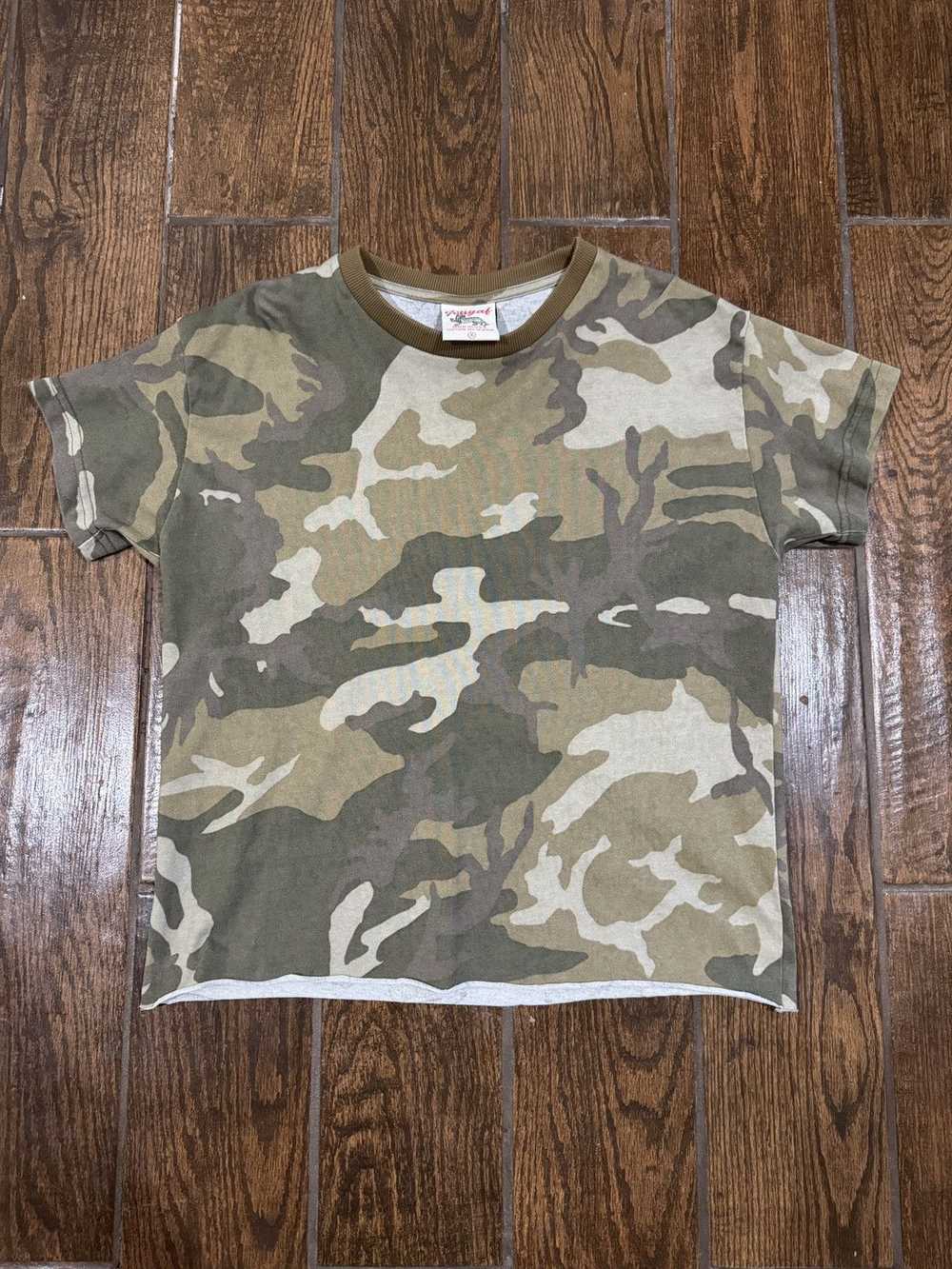 Other Iongaf Camo Slut Basic - image 1