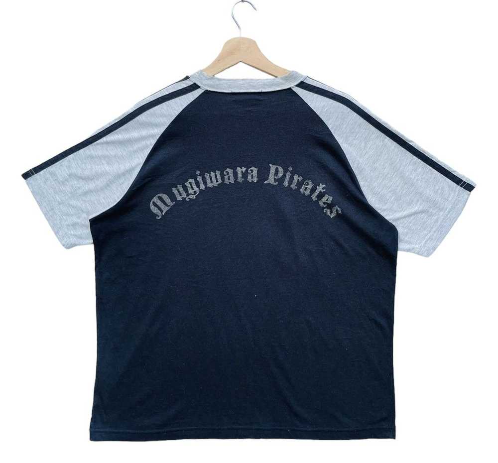 Anima × One Piece × Vintage RARE‼️ Mugiwara Pirat… - image 2