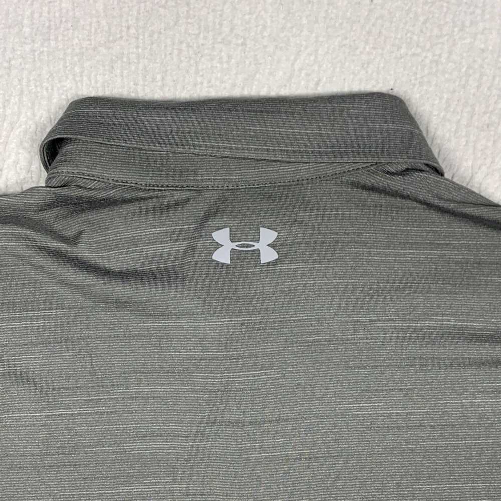 Under Armour Under Armour HeatGear Short Sleeve M… - image 6