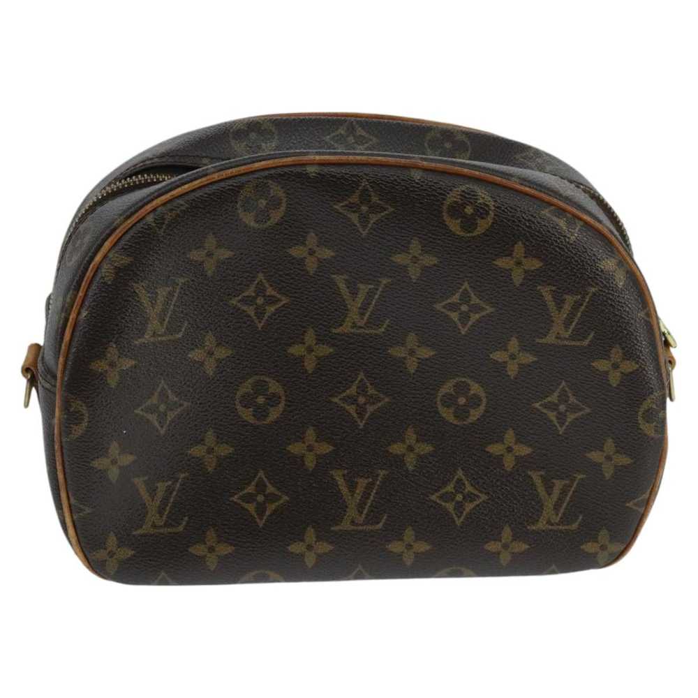 Louis Vuitton LOUIS VUITTON Monogram Blois Should… - image 2