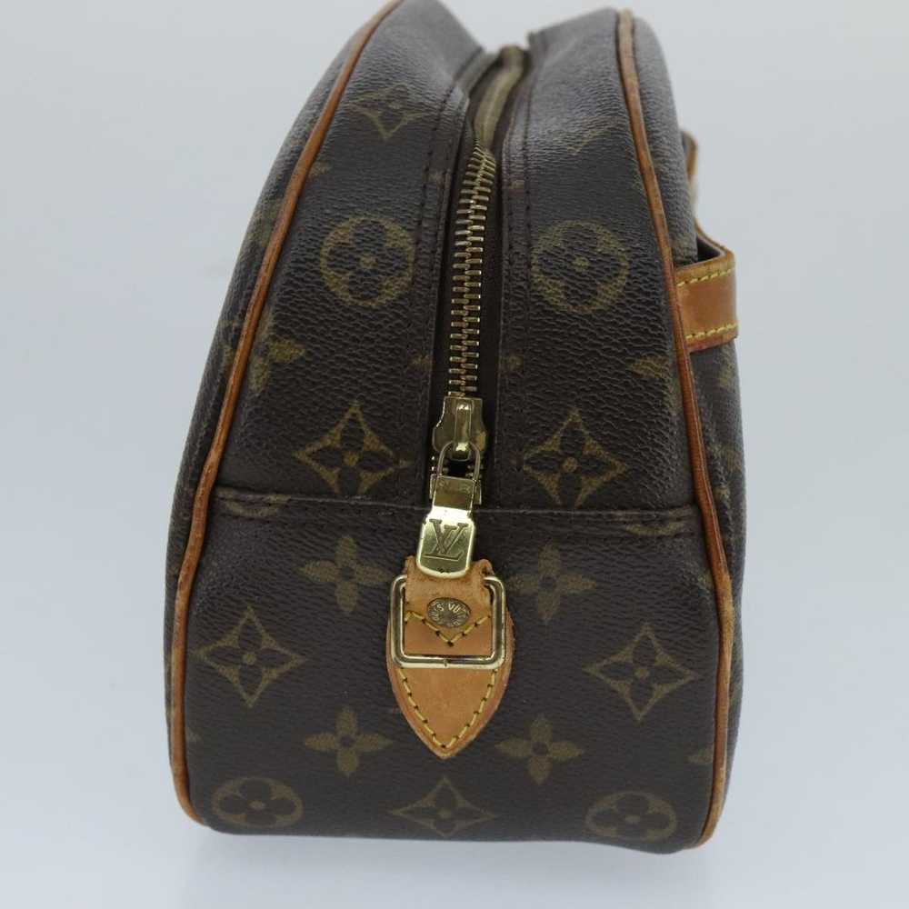 Louis Vuitton LOUIS VUITTON Monogram Blois Should… - image 4