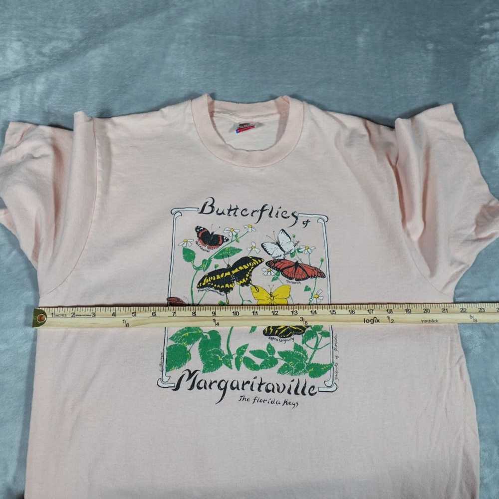 Etro Authentic Retro Pink Margaritaville Florida … - image 7