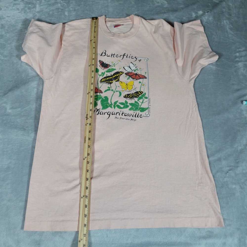 Etro Authentic Retro Pink Margaritaville Florida … - image 8