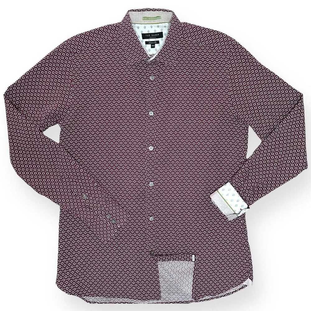 Ted Baker Shirt - image 10