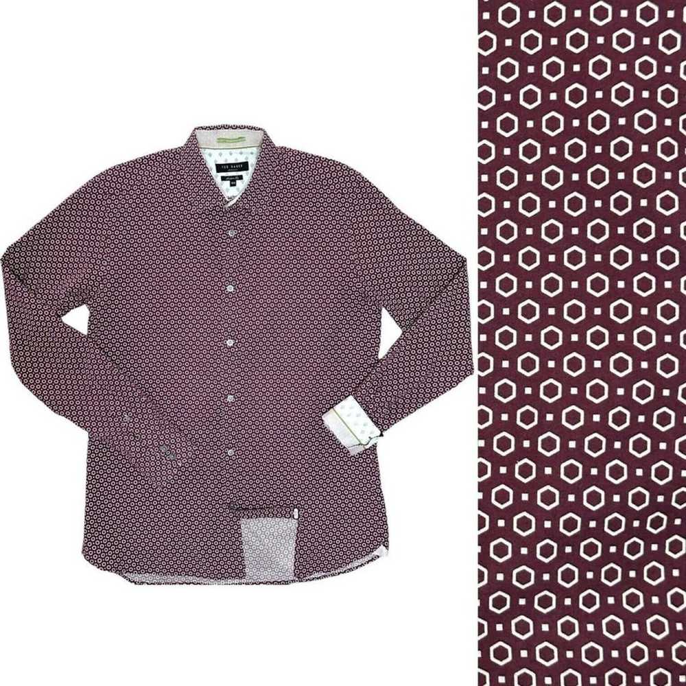 Ted Baker Shirt - image 3