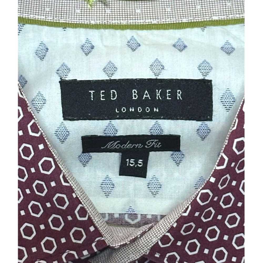 Ted Baker Shirt - image 4