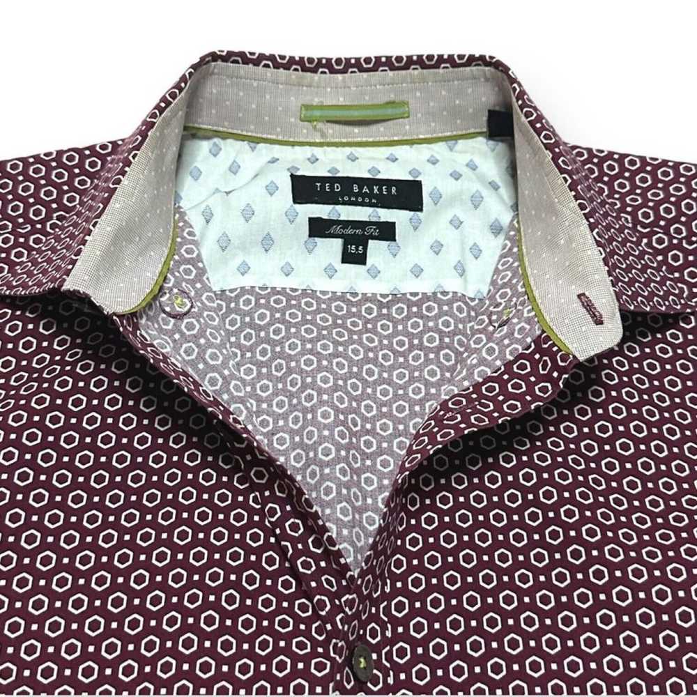 Ted Baker Shirt - image 6