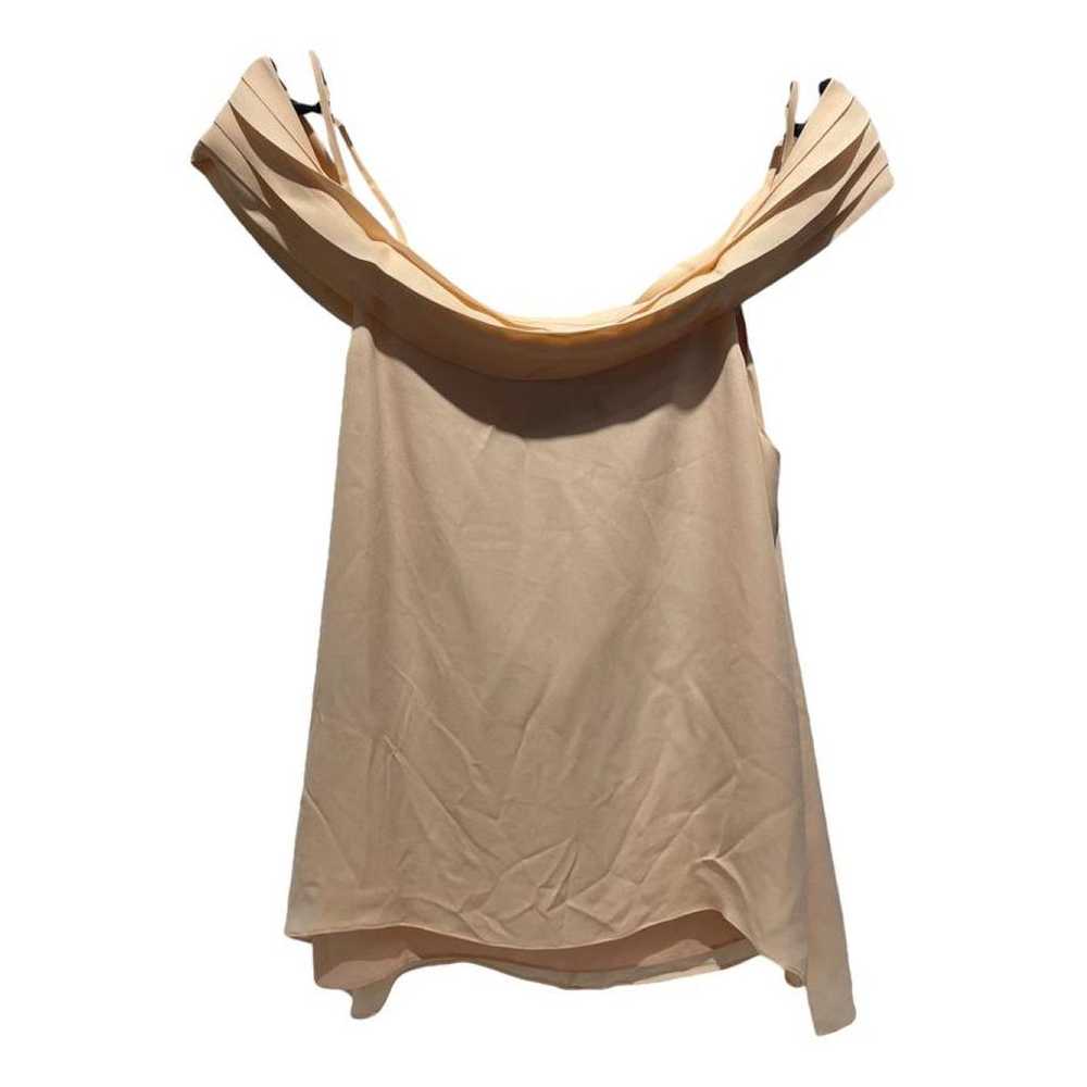 T by Alexander Wang Silk camisole - image 1