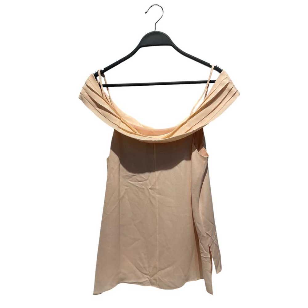 T by Alexander Wang Silk camisole - image 2