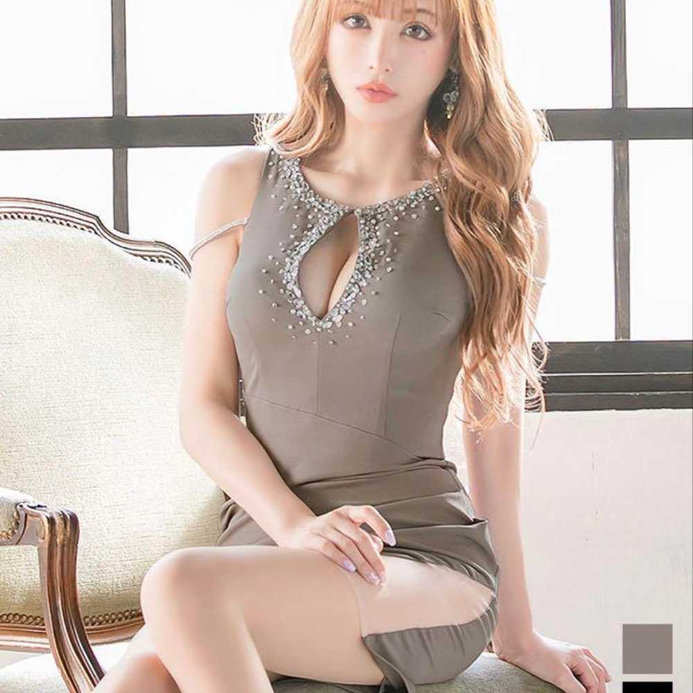 Jewels Mini Dress M - image 1