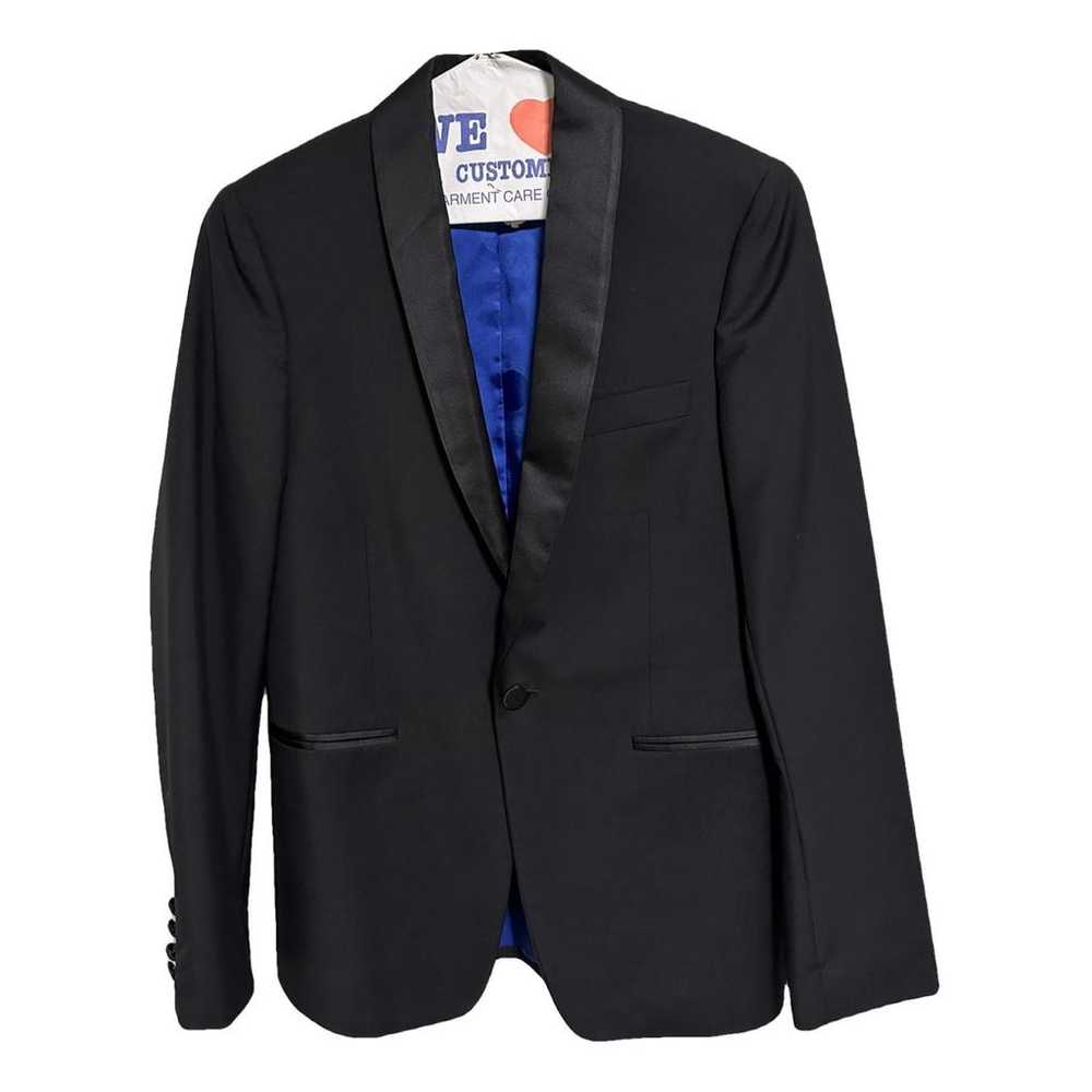 Paul Smith Wool suit - image 1