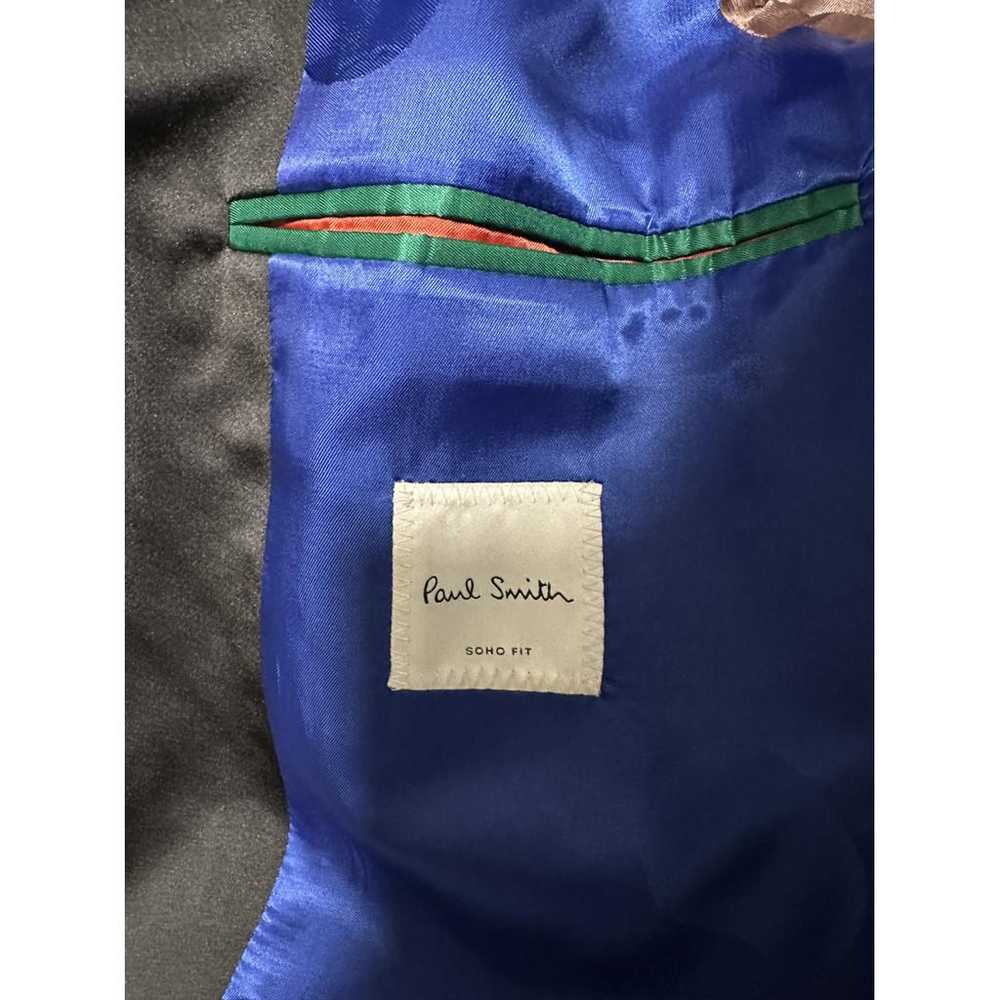 Paul Smith Wool suit - image 3