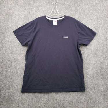 Tommy Hilfiger Tommy Hilfiger T-Shirt XL Blue Reg… - image 1