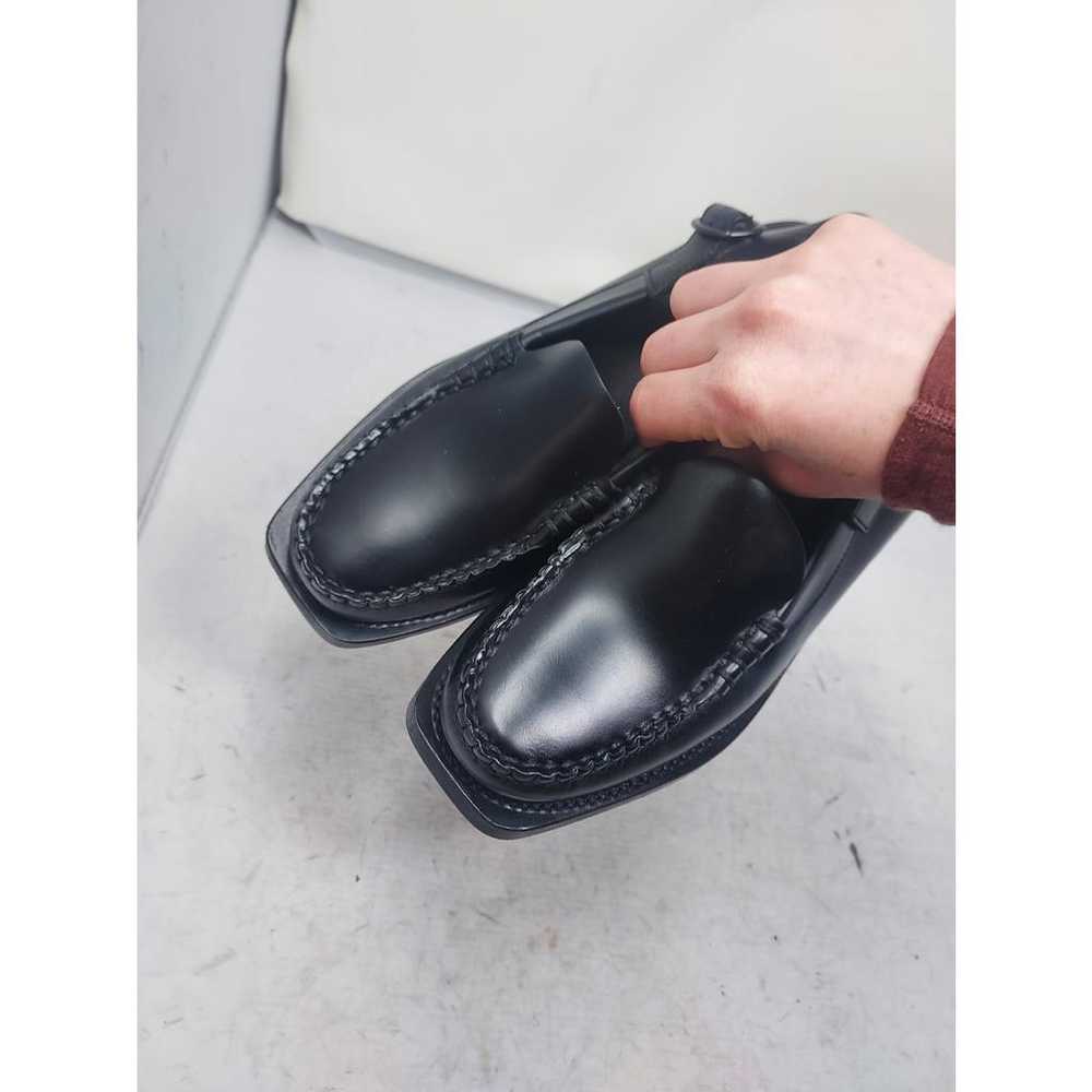 Hereu Leather mules & clogs - image 12