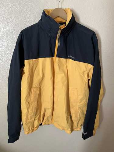 L.L. Bean × Vintage Vintage LL Bean Goretex Windst