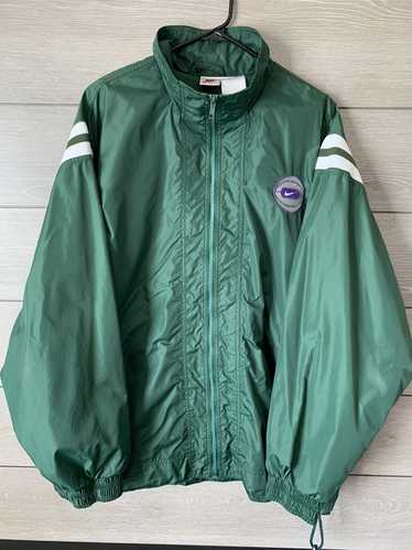 Nike × Vintage Vintage Nike Basketball Windbreaker