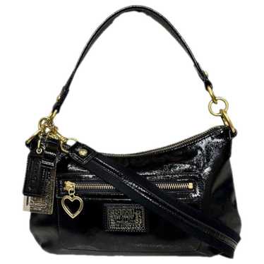 Coach Leather handbag - image 1