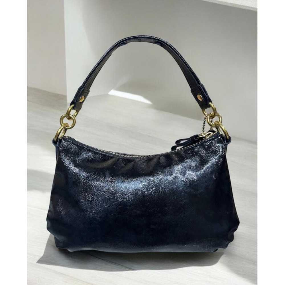 Coach Leather handbag - image 4