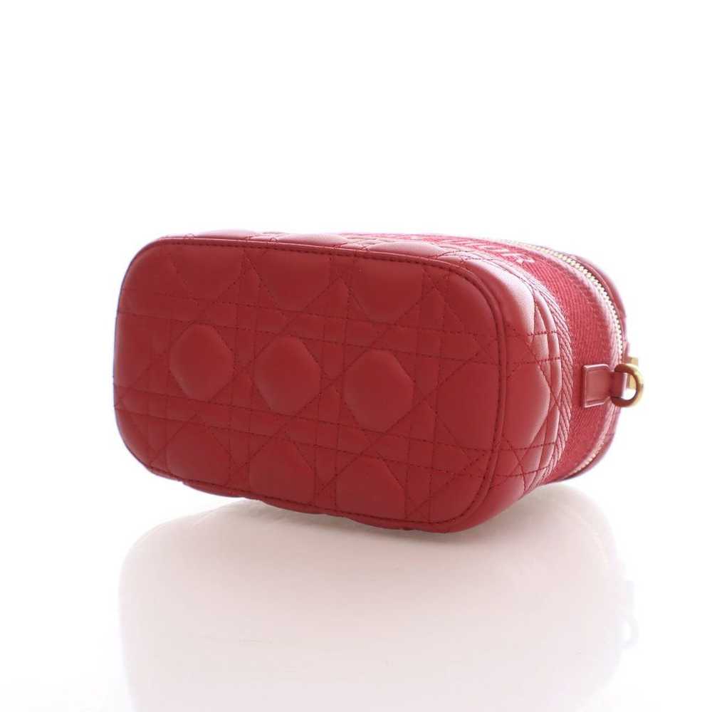 Dior Dior Small DiorTravel Vanity Case - image 6