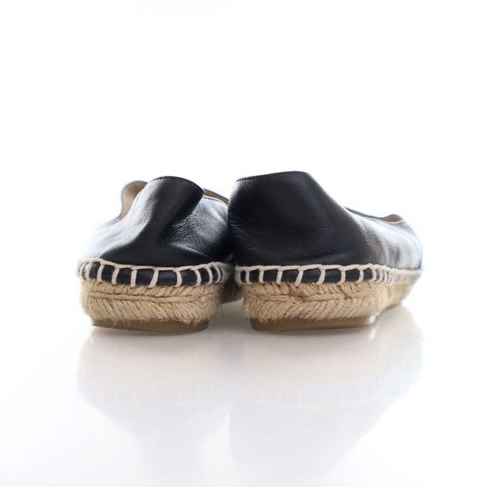 Chanel Chanel Espadrilles Sz 37 - image 3