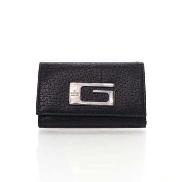 Gucci Gucci 6 Ring Keyholder - image 1