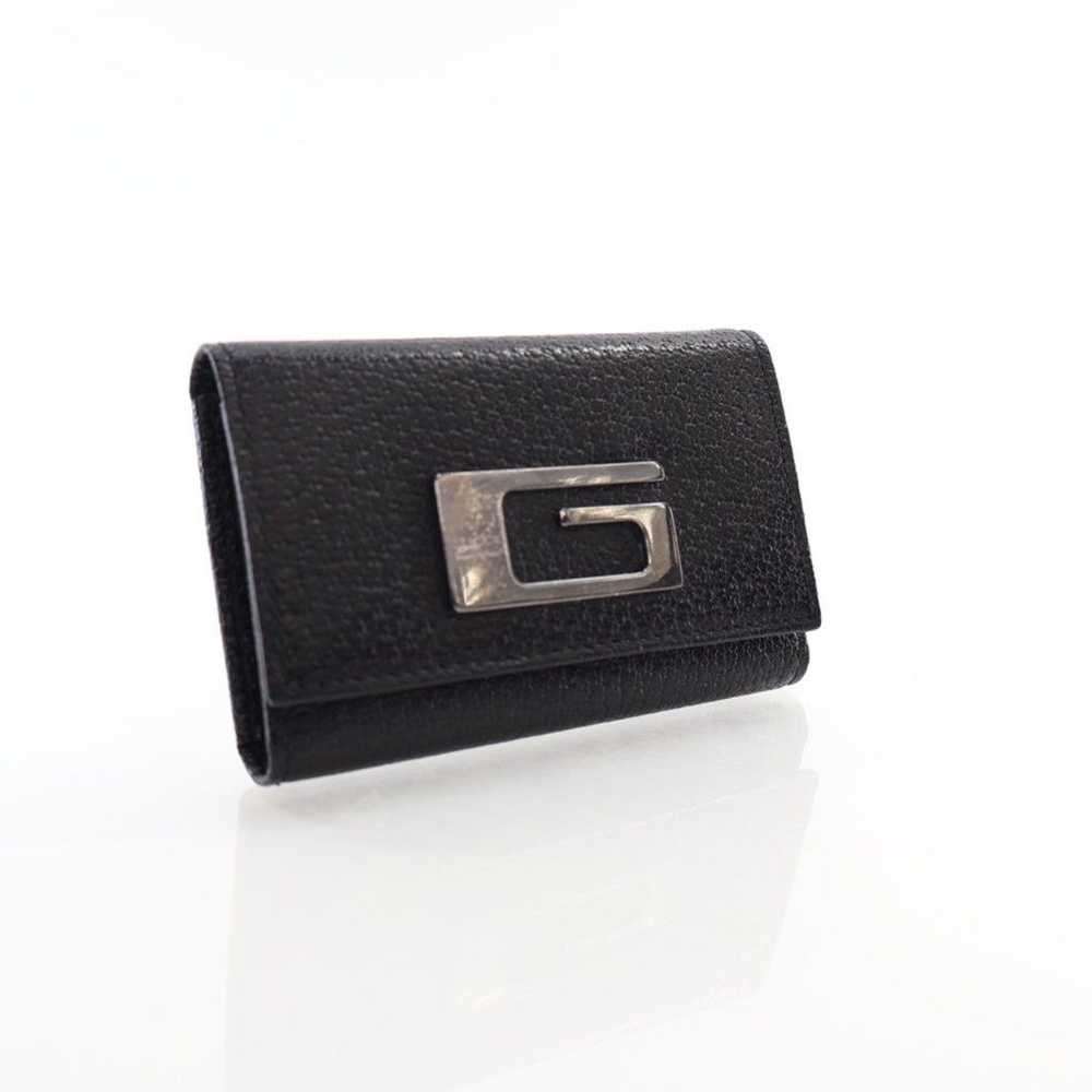 Gucci Gucci 6 Ring Keyholder - image 3