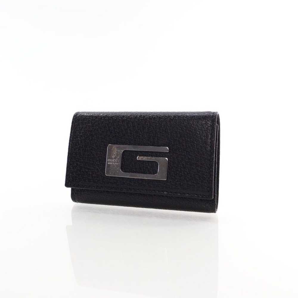 Gucci Gucci 6 Ring Keyholder - image 4