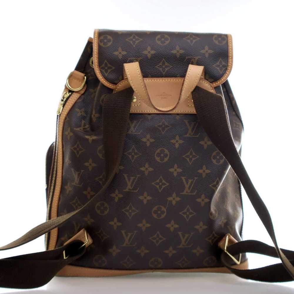 Louis Vuitton Louis Vuitton Monogram Bosphore Bac… - image 10