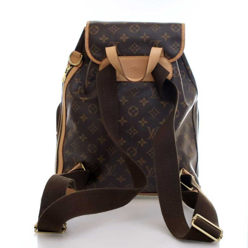 Louis Vuitton Louis Vuitton Monogram Bosphore Bac… - image 11