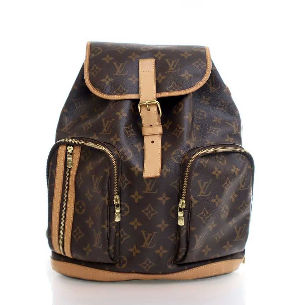 Louis Vuitton Louis Vuitton Monogram Bosphore Bac… - image 1