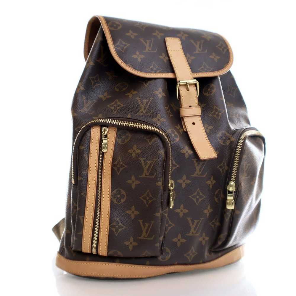 Louis Vuitton Louis Vuitton Monogram Bosphore Bac… - image 2