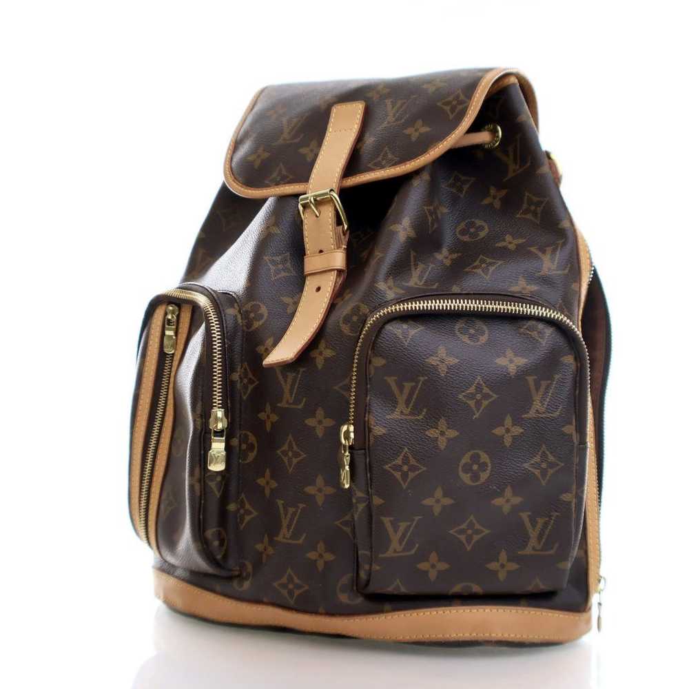 Louis Vuitton Louis Vuitton Monogram Bosphore Bac… - image 3