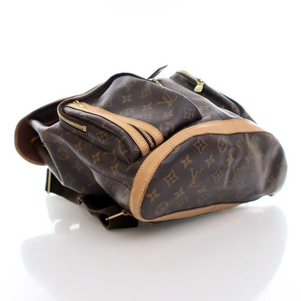 Louis Vuitton Louis Vuitton Monogram Bosphore Bac… - image 4