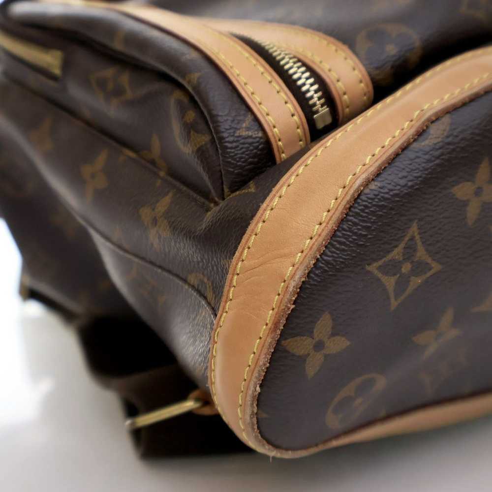 Louis Vuitton Louis Vuitton Monogram Bosphore Bac… - image 5