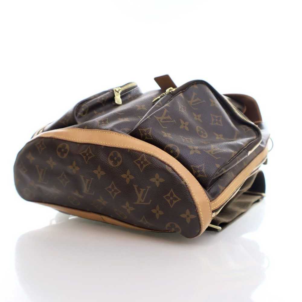 Louis Vuitton Louis Vuitton Monogram Bosphore Bac… - image 6