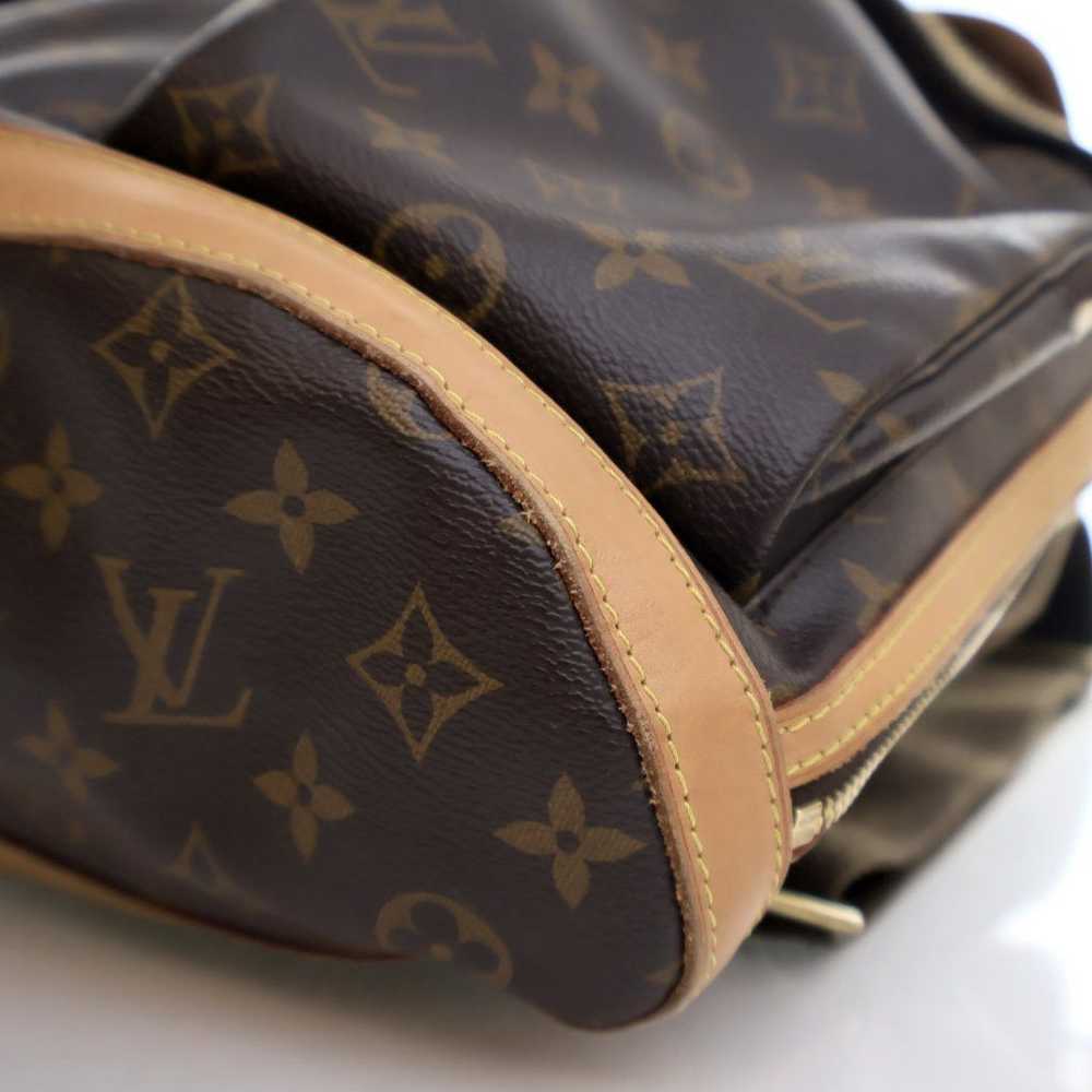 Louis Vuitton Louis Vuitton Monogram Bosphore Bac… - image 7