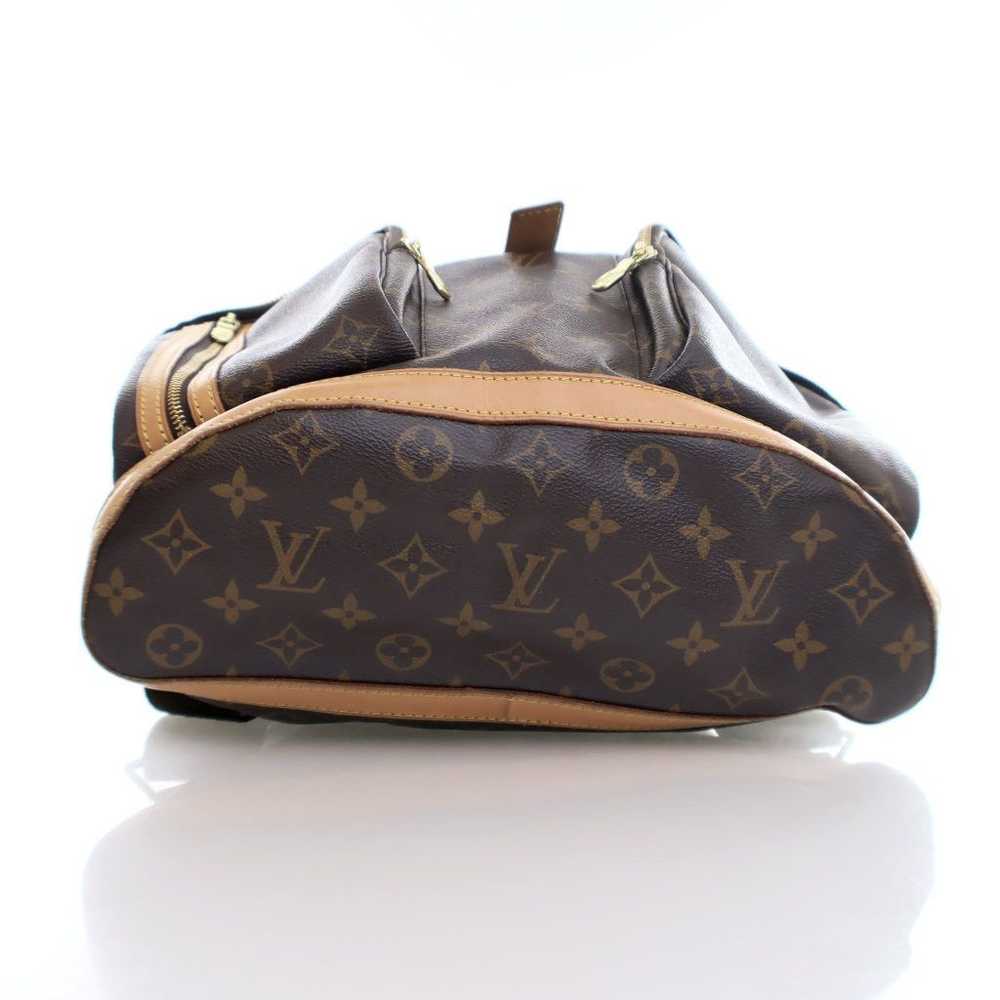 Louis Vuitton Louis Vuitton Monogram Bosphore Bac… - image 8