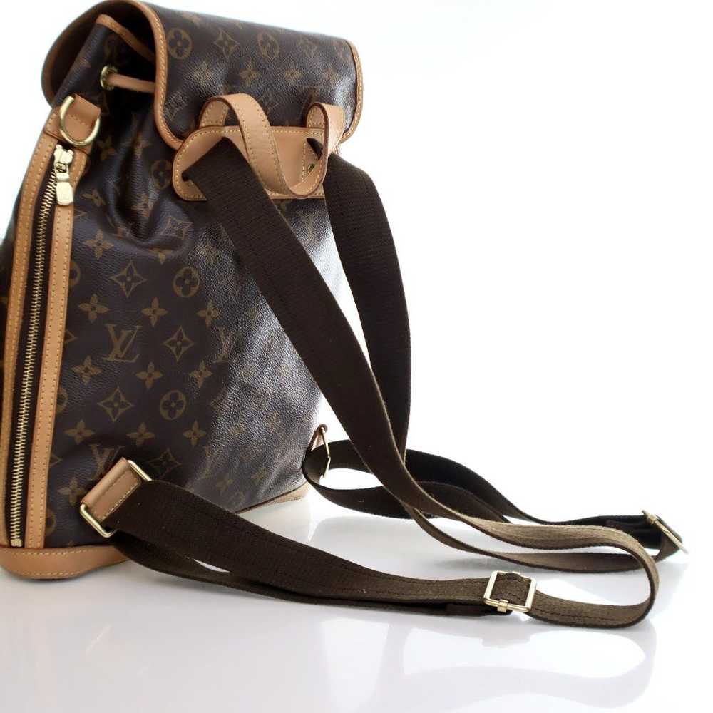 Louis Vuitton Louis Vuitton Monogram Bosphore Bac… - image 9