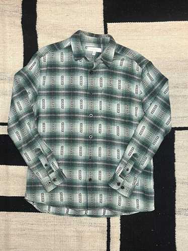 Standard Cloth Standard Cloth Western Flannel