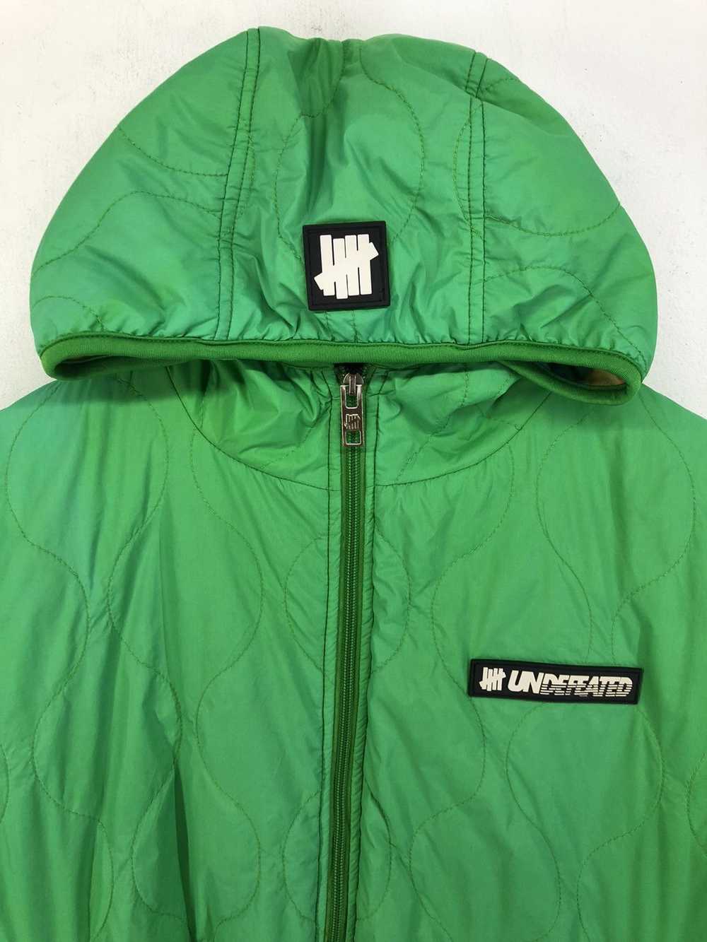 Streetwear × Undefeated × Vintage Undefeated Fade… - image 4