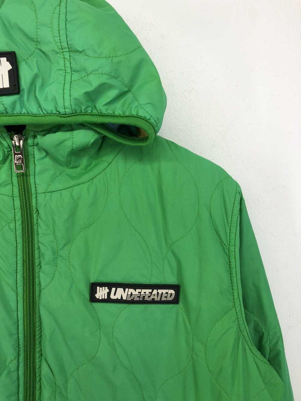 Streetwear × Undefeated × Vintage Undefeated Fade… - image 5